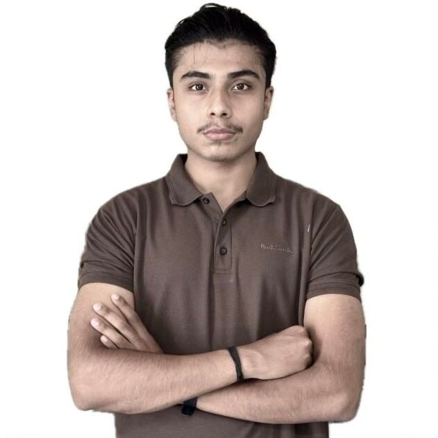 Mohsin Mohsin - Client